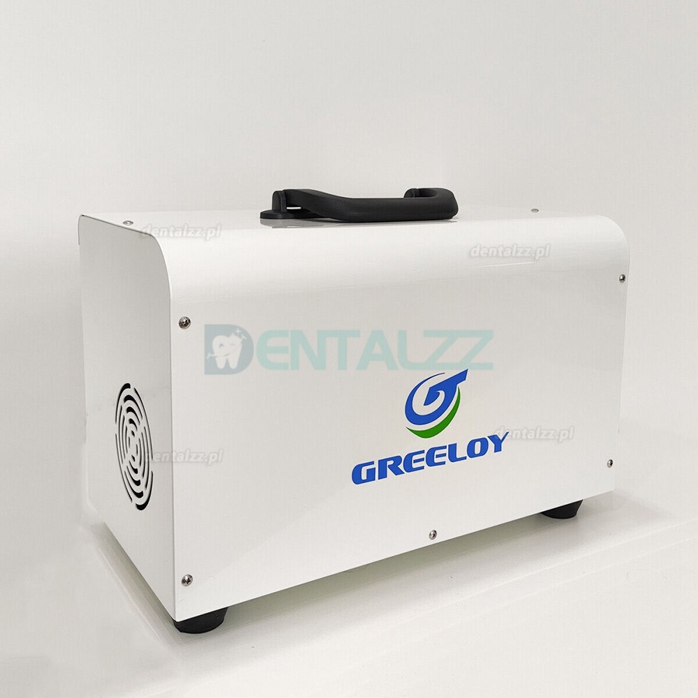 Greeloy GU-P300 Mobilna dentystyczna sprężarka powietrza do unitu stomatologicznego (GU-P302, GU-P302S)